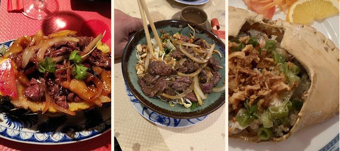 Rendez-vous A Saigon - Gallery Image 1